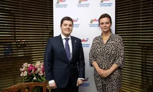 Ямал укрепляет поддержку героев