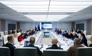 Совет глав Ямала обсудил успешные муниципальные практики и централизацию закупок