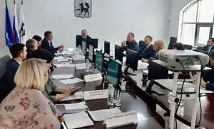 Предпринимателям Салехарда окажут поддержку