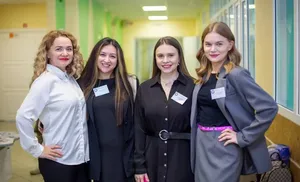 Салехардские педагоги участвуют в образовательной сессии в Ноябрьске