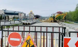 На Ямале началась подготовка к новому отопительному сезону 2024-2025