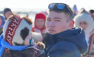 Шесть тысяч ямальских семей получили единовременную выплату при рождении ребёнка