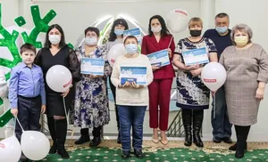 На Ямале началась выдача жилсертификатов по программе «Сотрудничество»