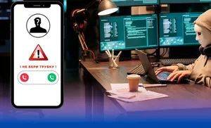 По итогам марта этого года жертвами кибермошенников стали 165 ямальцев