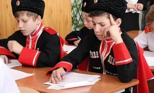 Салехардцев приглашают написать «Казачий диктант – 2022»