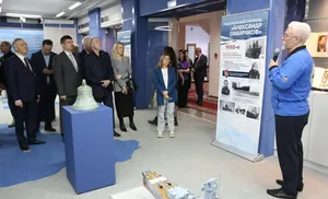 Суровое Карское море. В память о тех, кто навсегда остался в бескрайних водах Ледовитого океана