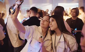 В арт-резиденции «Полярис» стартовала ежегодная конференция «Ямолод.конф»