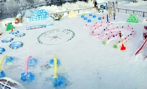 Эколята детского сада «Брусничка» стали призёрами Всероссийского конкурса