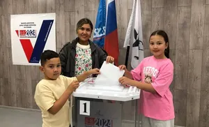 Выразили доверие. Тем, кто войдёт в новый состав местного парламента