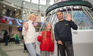 Более двух тысяч ямальцев воспользовались льготными авиаперелетами по тарифу «Морошка»