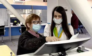 ЕРИЦ отменил банковскую комиссию для юрлиц при оплате ТКО