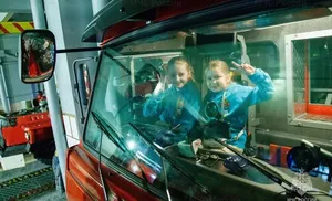 На Ямале стартовала «Неделя безопасности в Арктике»