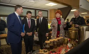 За чистый Ямал! У Года экологии стёрли границы: он продолжается