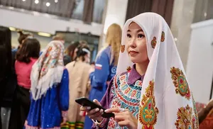 В Салехарде завершился Всероссийский форум молодежи «Российский Север»