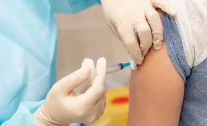 Первого сентября в округе начнётся прививочная кампания от гриппа