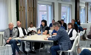 В Салехарде проходит стратегическая сессия для управленческих команд колледжей Ямала