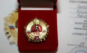 Каждый второй житель Салехарда занимается активным видом спорта