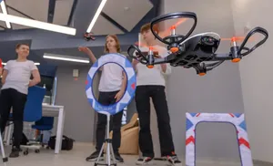 Открыта регистрация на фестиваль беспилотной авиации «Дотянуться до неба»