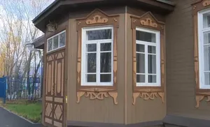 Грант салехардской библиотеке