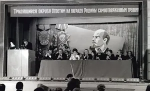 Ямал – семья народов. На стройки века в регион ехали со всей страны