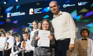 Ярослава Гераськина стала Лауреатом 1 степени Международного конкурса-фестиваля «Гитара в России»
