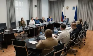 28 февраля определится новый состав Молодежного правительства