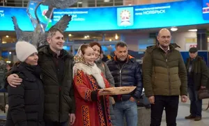 13 направлений для туристов: Ямальская стоповер-программа пополнилась новыми маршрутами