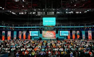 Участникам конкурса "Это у нас семейное" доступны для выполнения все тематические задания дистанционного этапа