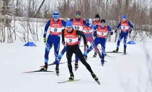 На Ямале на треть выросло число ямальцев, занимающихся спортом