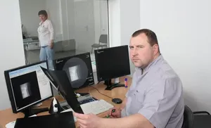 На аиста надейся, но и сам не плошай