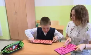 «Новый учитель Ямала» смог привлечь внимание к проблемам обучения  детей с особенностями развития