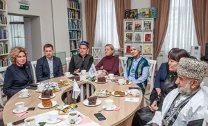 Народы на Ямале. Первыми откликаются и предлагают помощь