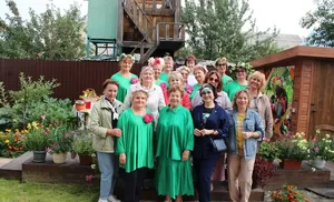 Дачный сезон. Огородники удивляют богатым урожаем