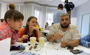 Про город на мысу и в сердце. Любишь Салехард – подкидывай идеи по его обустройству