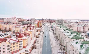 Медийный интерес 2021 года определили на Ямале