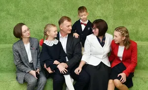 На Ямале автоматизировали получение мер соцподдержки