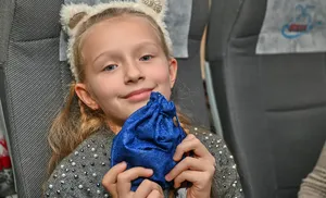 На Ямале льготная программа перелётов для детей из многодетных семей набирает популярность