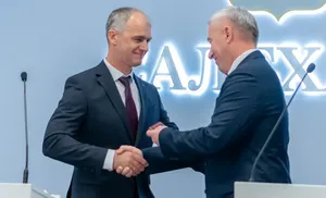 Набранным темпам – да! Развитие Салехарда под началом Алексея Титовского депутаты поддержали