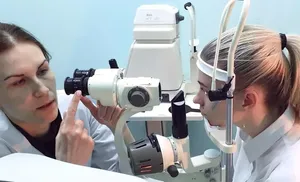 На Ямале продолжаются комплексные медобследования юных северян