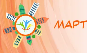 Объявлен конкурс на лучшие проекты социальной инфраструктуры «МАРТ»