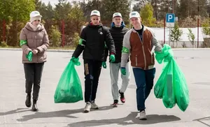 6 мая Ямал присоединится к Всероссийскому субботнику