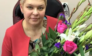 Таланты и поклонники. Наталия Рыбакова выпустила несколько поэтических сборников