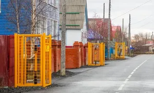 План по догазификации в округе домовладений в садовых и дачных товариществах утвердят до 1 августа