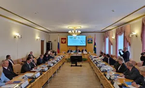 Программа «Сотрудничество»: новый этап развития Тюменской области