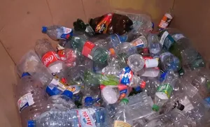 «ЛюминоФОР». Юным салехардцам прививают культуру сортировки мусора