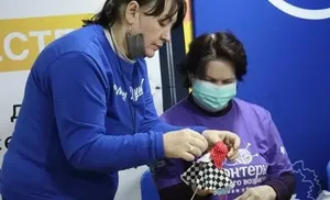 Лучшего социального мастера ищут на Ямале