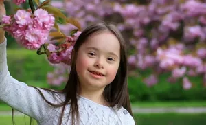 Ямал запускает акцию поддержки детей с синдромом Дауна