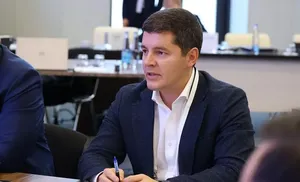 Дмитрий Артюхов принял участие в расширенном заседании Президиума Госсовета, посвященном развитию рынка труда