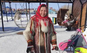 Готовила внучку с детства. Диктант на родном языке не выходя из дома