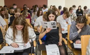 Интерес изучать историю страны растёт